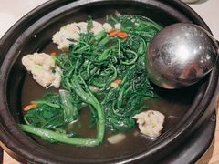 -滋粥楼·顺德菜(番禺广场总店)