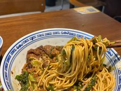 -辣肉面大王(天平路店)