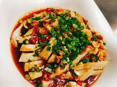 -臻味私厨(国际社区店)