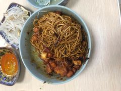 -顶巧鸡汤馄饨(虹口总店)
