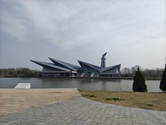 -盐城丹顶鹤湿地生态旅游区