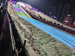 -沈阳奥体冰雪嘉年华