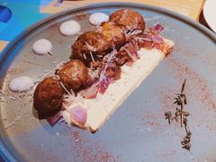 酥脆土豆宝宝-HELLO MUSAE 拾光缪斯餐厅·纯正希腊风味(苏州中心店)