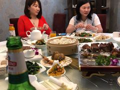 -那达慕蒙古风味酒楼