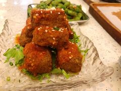 -白仁仔· 活烤海鲜 宵夜(豫园店)