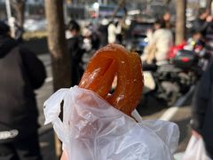 -清真·白记年糕(牛街北口店)