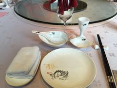 -咸亨酒店•非遗绍兴菜•中华老字号(堂吃餐厅)