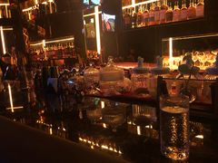 -Bar The Vortex(高新万达店)