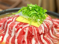 -WOW LUCKY创意韩料(龙阳广场店)