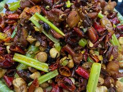 -祥瑞干锅鸭头·东北菜(佳园路店)