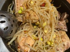 -云海肴·汽锅鸡·云南菜(美罗城店)