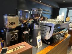 -野鸽子咖啡(航空路店)