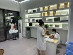 点击看大图 -己悦美学·皮肤管理