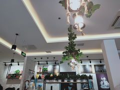 大堂-拿渡·水煮鱼麻辣香锅(王府井奥莱·香江小镇店)