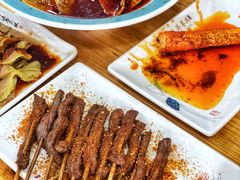 -马三洋芋片(兰州总店)