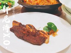 -御彩酒家(东风东路店)