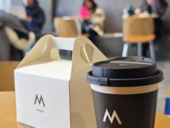 -M Stand(漕河泾印象城店)