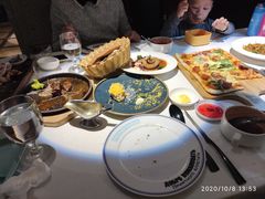 -俄士厨房(万松园店)