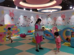 -青水瓦台汤泉(未央店)