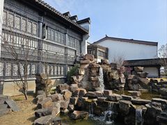 -镇江中国醋文化博物馆