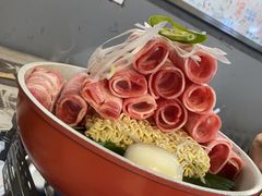 -猫头鹰炸鸡