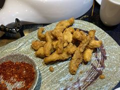 -井格·重庆火锅(王府井店)