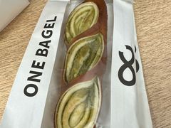 -One Bagel·一个贝果(悠唐店)