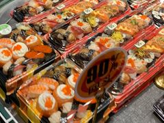 -池田寿司·4H鲜作(朝阳大悦城店)