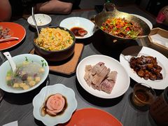 -小厨娘金榜题名(夫子庙秦淮河店)