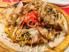 -花漫里日式餐厅(城东中骏店)