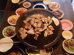 -Dombe豚(黑猪肉街店)