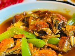 -沪小胖小龙虾(淮海中路旗舰店)