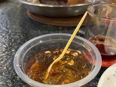 -常赢三兄弟·清真涮肉(五莲路店)