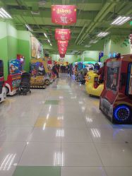 -Mollyfantasy莫莉幻想(重庆袁家岗喜盈门范城店)