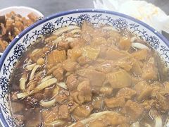 -小胖包子王(定安路店)