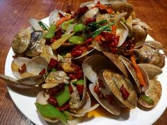 -南海渔家•海鲜•正宗海南菜(海棠湾店)