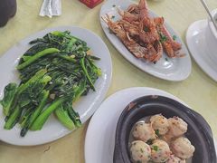-秋姐美食店(旅游大道店)