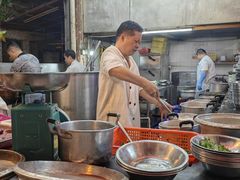 -联丰美食(番禺店)