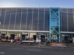 -四道口水产市场
