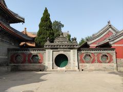 -北京艺术博物馆(万寿寺)