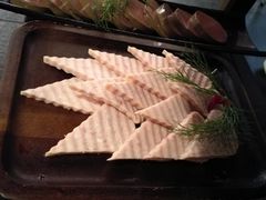 -尚尚仙·酸汤猪手·猪肚鸡火锅(华联万柳购物中心店)