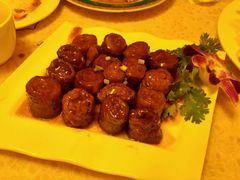 -蓬莱春(芝罘店)