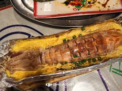 -辉记炭烧海鲜大排档·老字号(福田店)