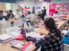 -诺亚雅思托福北郊中心(凤城路店)