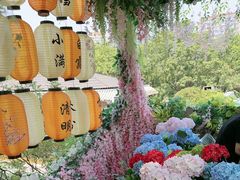 -王歘歘·chuǎ火锅(五道营店)