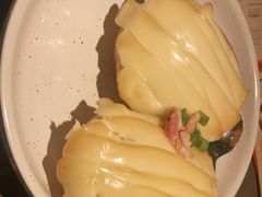 -绿茶餐厅(天津天河城店)