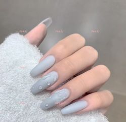 -Pink You美甲美睫纹绣定制中心