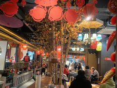 -古道村落(温汤店)