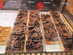 -詹记桃酥(宿州路店)