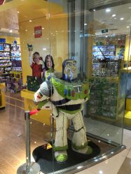 -KIDSLAND(北京蓝色港湾店)